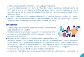 Brochure prevenzione malattie cardiovascolari Alleanza Pagina 09